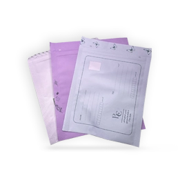 پاکت پستی حبابدار